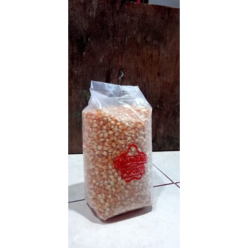 

jagung popcorn