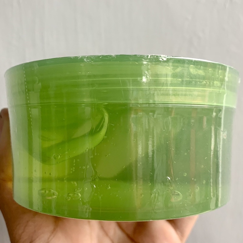 [COD] FREE MASKER ROREC 2 PCS NATURE REPUBLIC Aloe Vera 92% Soothing Gel - 300ml