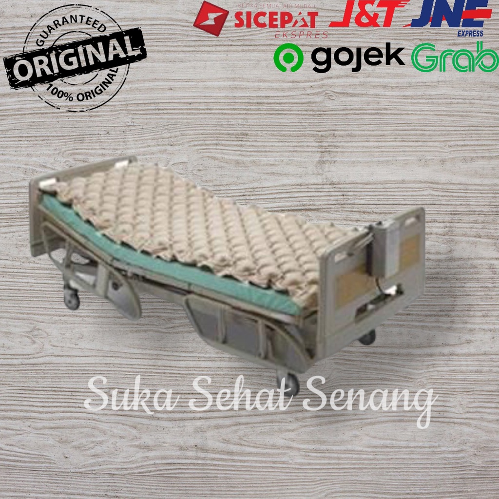 Kasur anti decubitus APEX PM 100 A