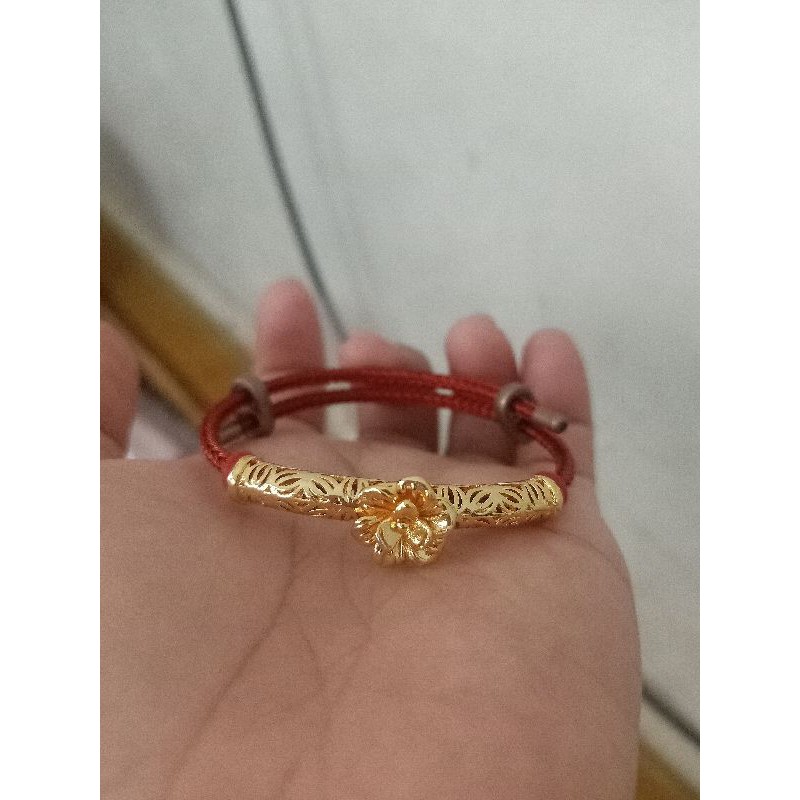 Gelang kawat serut / Gelang kawat ongsrot /Gelang xupyng