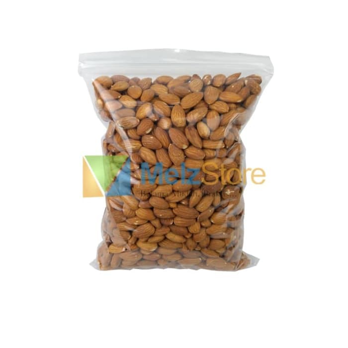 

KACANG ALMOND PANGGANG KUPAS BLUE DIAMOND ROASTED 1KG