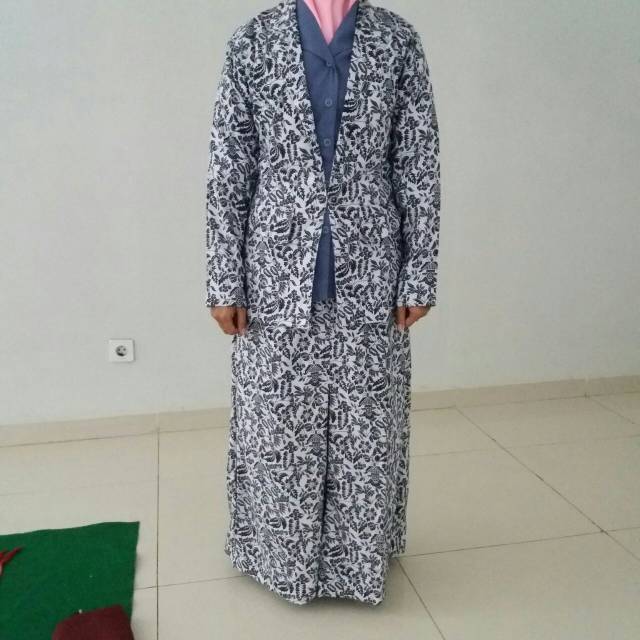 Baju Ibi Shopee Indonesia