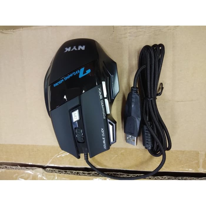 Mouse Gaming NYK G 07