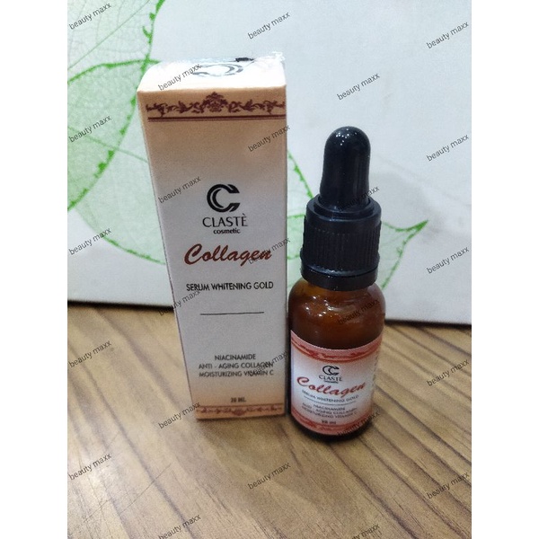 serum wajah gold COLLAGEN