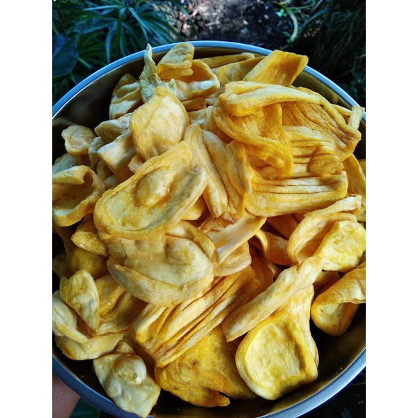 

oleh-oleh kripik khas malang