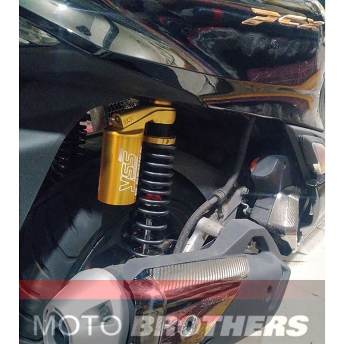 SHOCKBREAKER / SHOCKBREKER / SHOCK / SKOK YSS G-SERIES G SERIES PCX160 PCX 160
