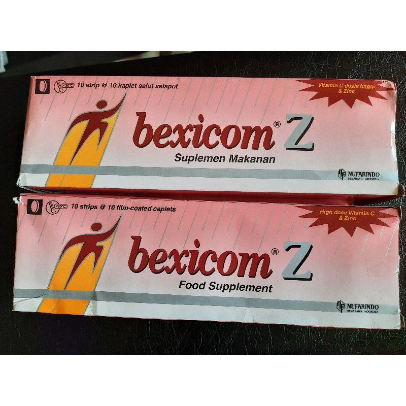 Bexicom Z