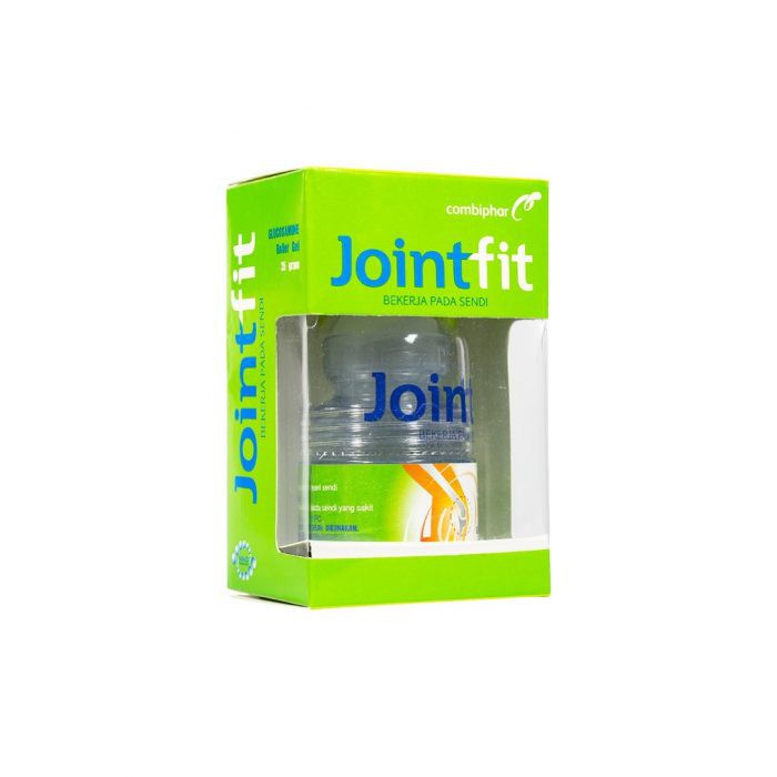 JOINTFIT FITAJOINT Roller Gel 35 Gram - Pereda Nyeri Sendi Joint Fit Fita Join