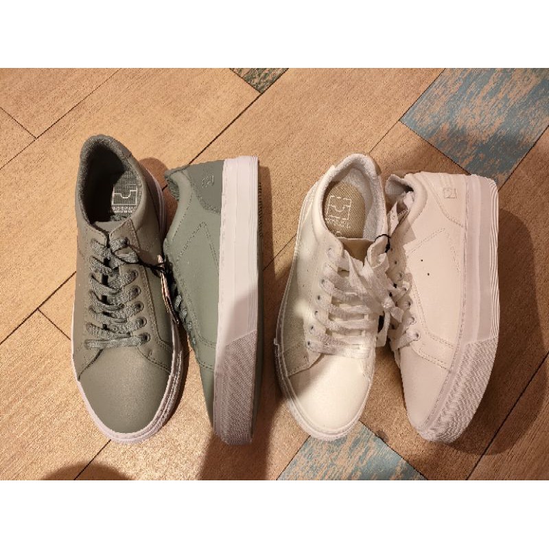 Sepatu Pull&Bear MAN