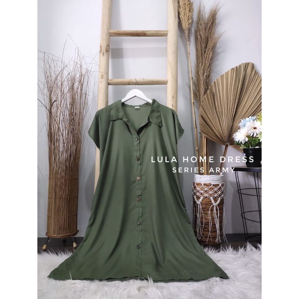 Lula home dress