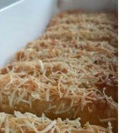 

Belia - Cheese Roll - isi 12 pcs / 6 pcs