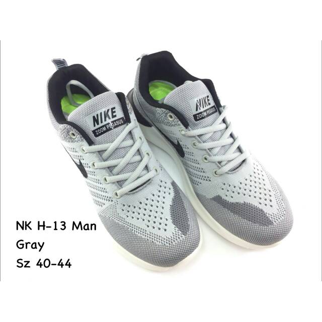 Sepatu Nike Man Sport Shoes Nk H 13 Sneakers Shopee Indonesia