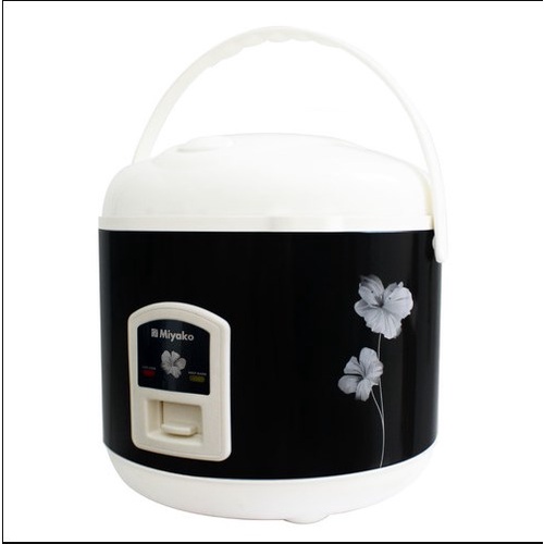 Magic Warmer Plus Miyako MCM838 - Magic com Miyako MCM838 - Rice Cooker Miyako