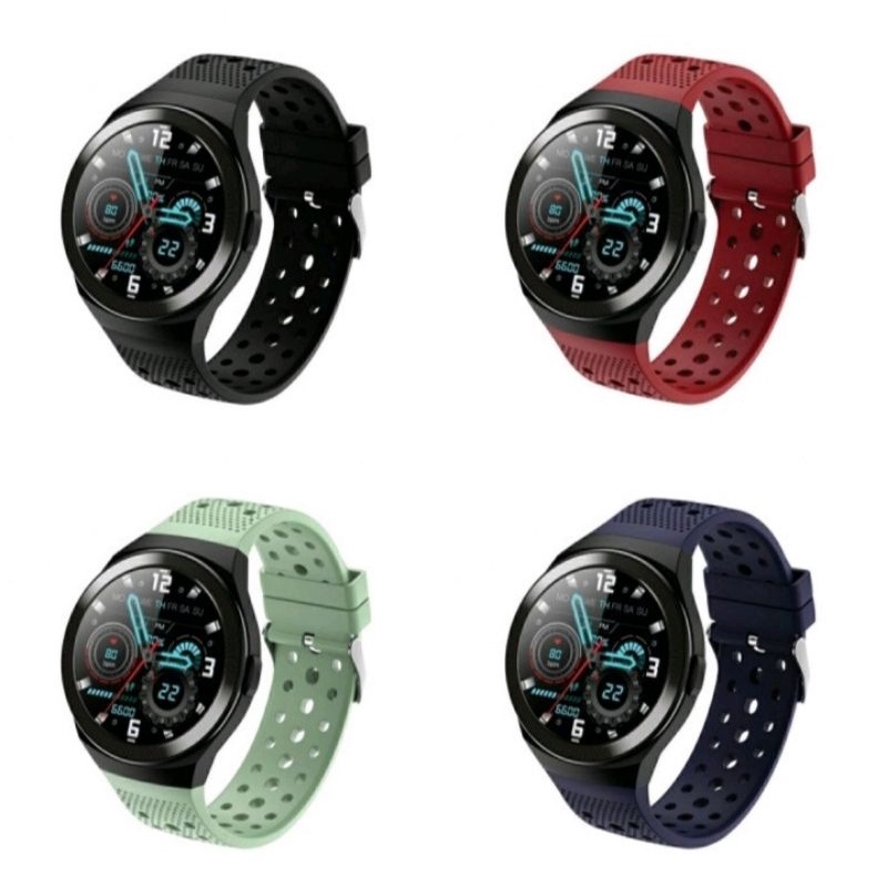 SMART WATCH DIGITEC SW LUNAR