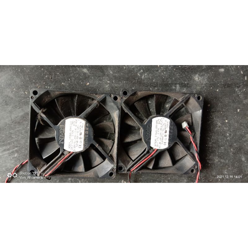 fan mb kyocera km5035
