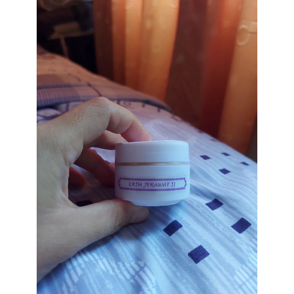 Krim Jerawat II Dr.Kun Cream Jerawat II Dr.Kun