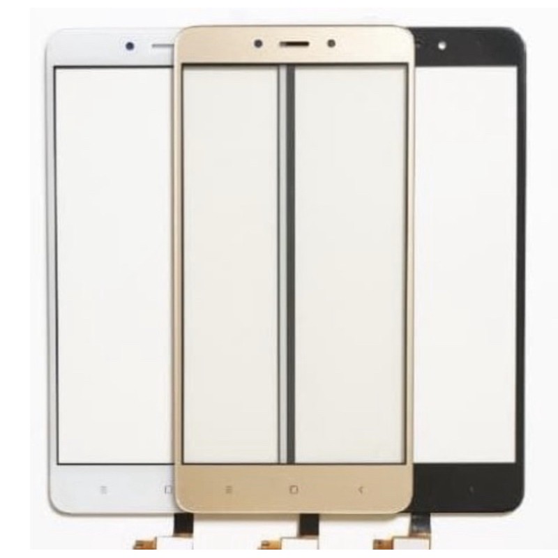 TOUCHSCREEN XIAOMI REDMI NOTE 4