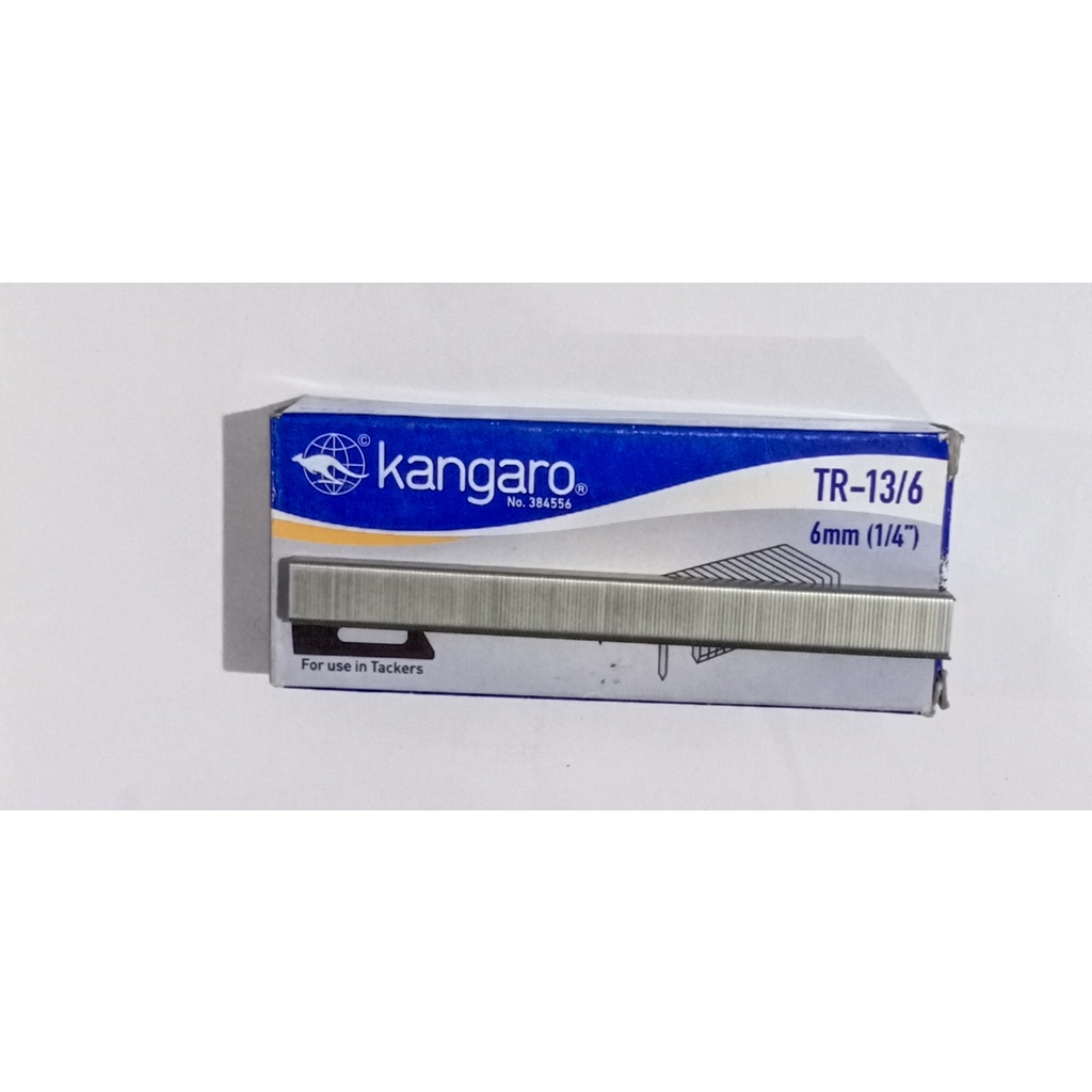 

Isi Staples TR 13/6