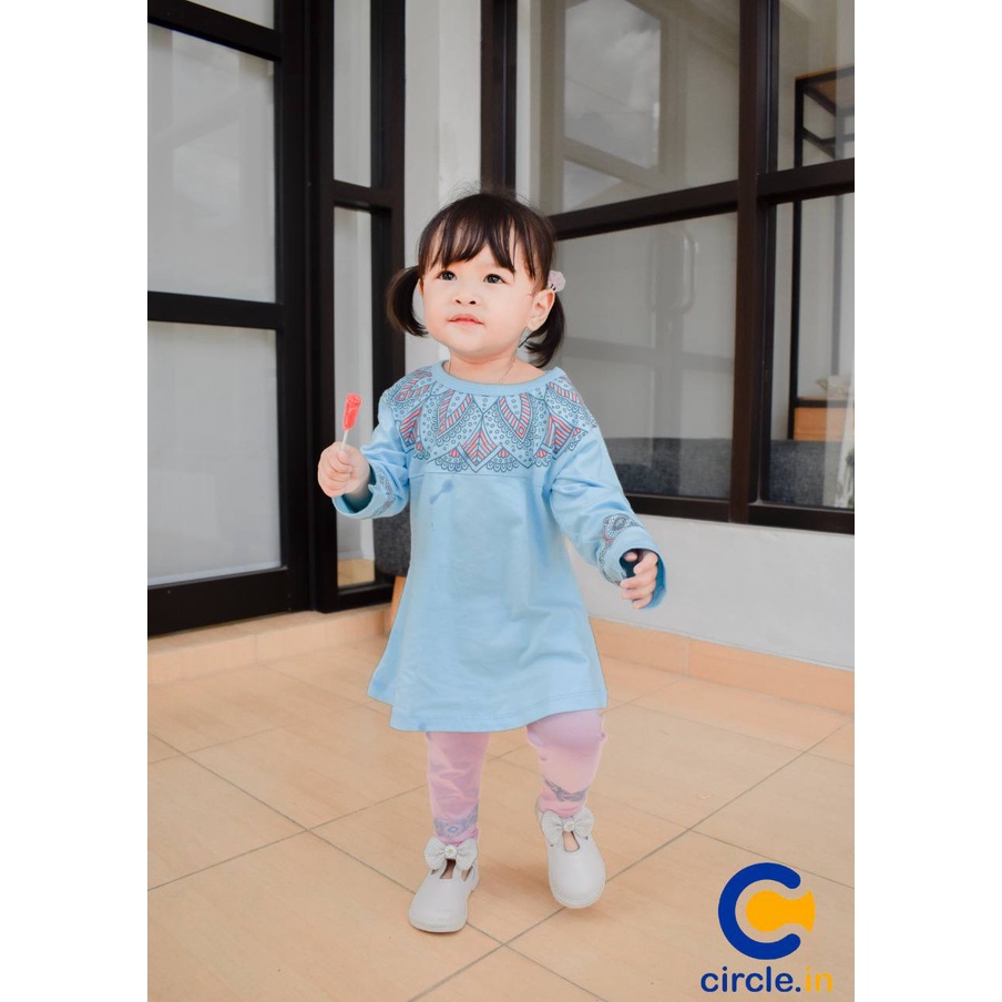 Set baby habibi ainun by Circle in