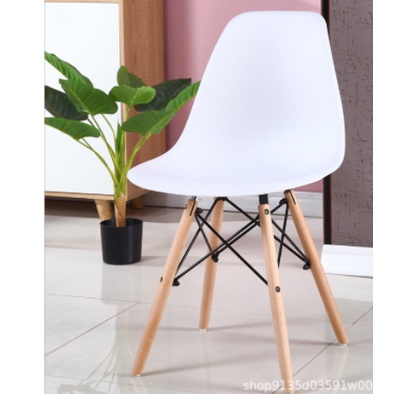 Kursi Cafe / Kursi Bar / Kursi Taman / Kursi Santai / Kursi Kantor / KURSI BELAJAR MILENEAL MULTIFUNGSI / Bangku Kerja / Kursi Lipat-DEWASA PUTIH