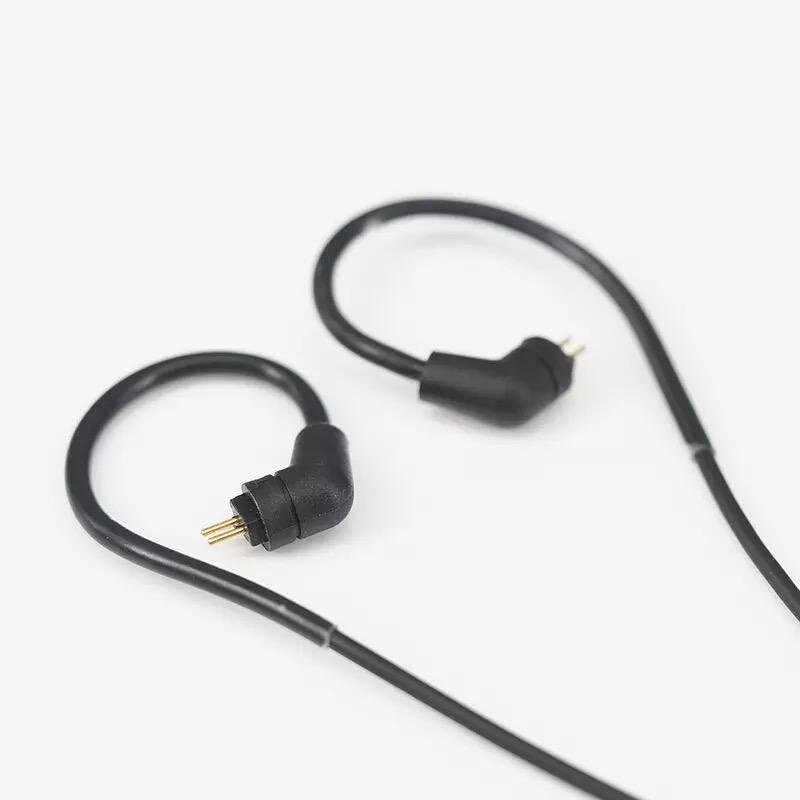 Moondrop MKI Cable with MIC - 2Pin 0.78mm - Jack 3.5mm