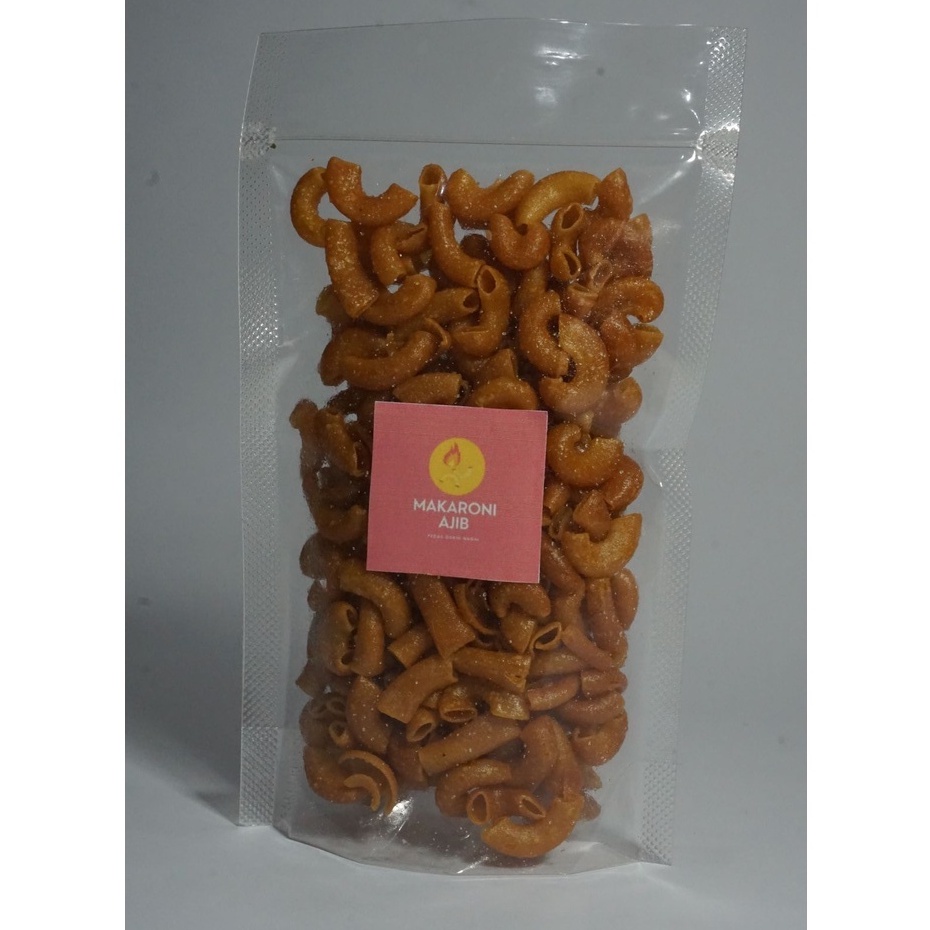 

Makaroni ASIN GURIH