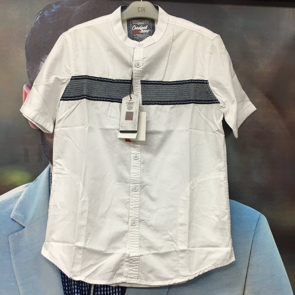 Cardinal / Koko Muslim Pria