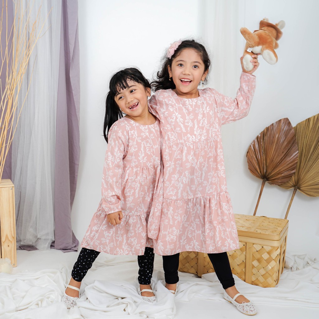 Florance Tunik for Kids