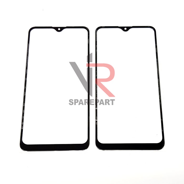 GLASS - KACA LCD TS XIAOMI REDMI 8 / 8A