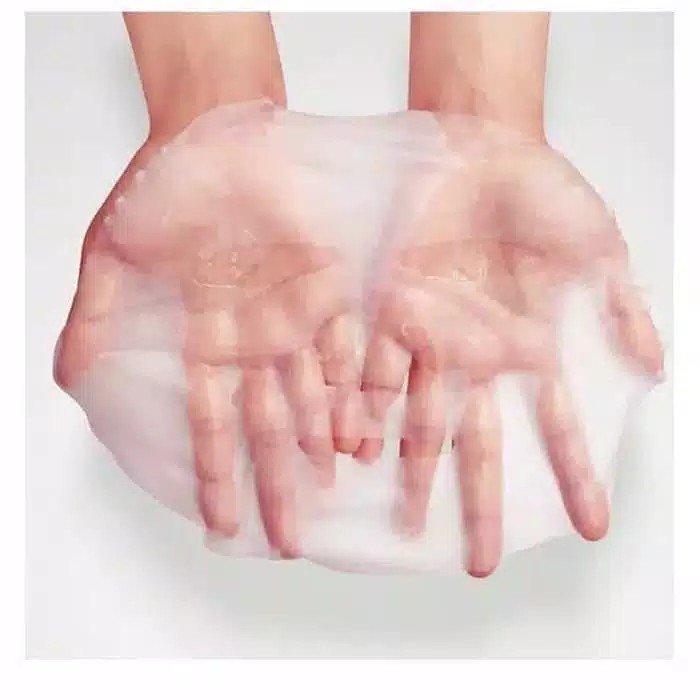 Compressed Facial Mask Sheet / Masker Wajah DIY - LPM Shop