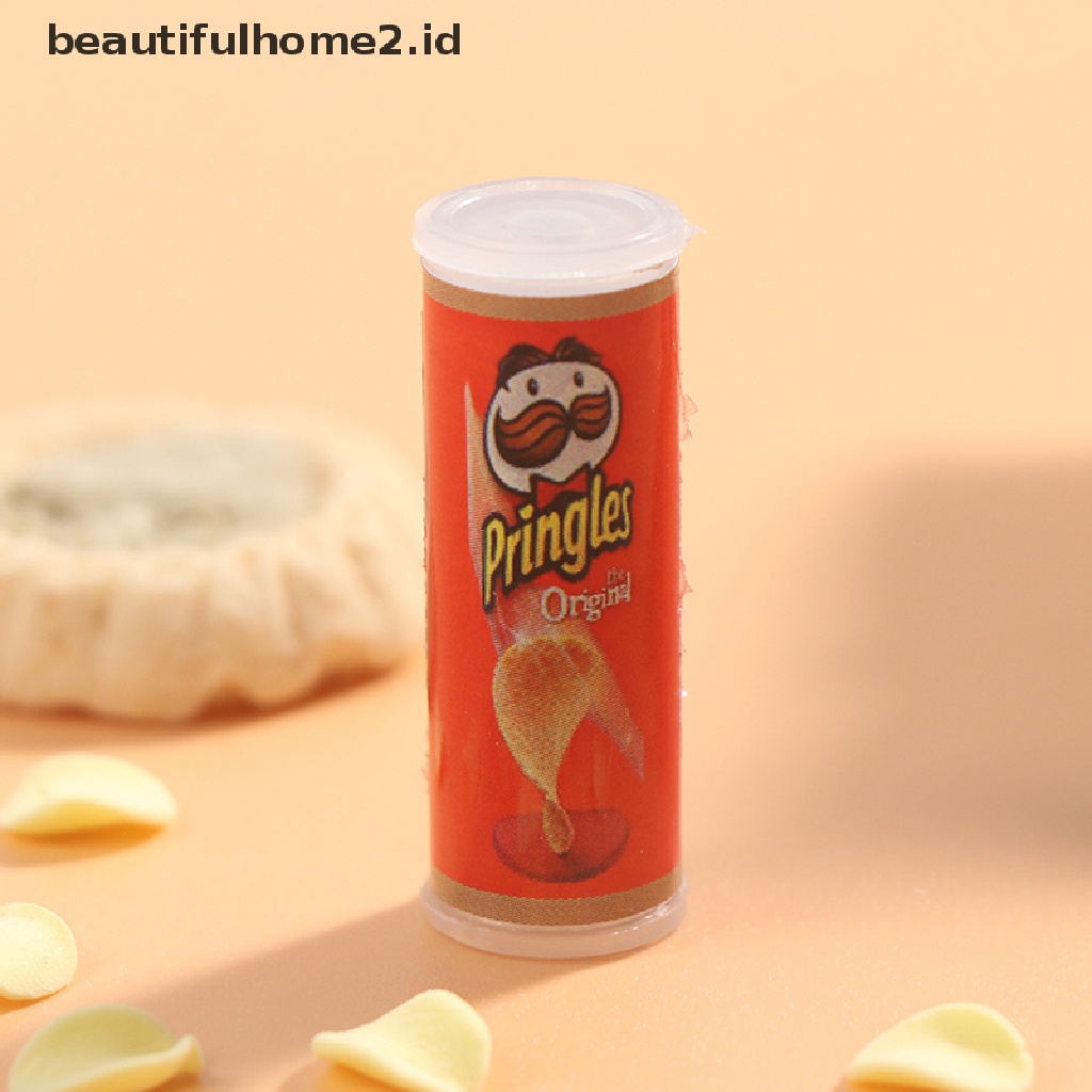 (Beautifulhome2) Buku Literatur Klasik Bahasa MandarinId 1 Set / 3Pcs Miniatur Botol Keripik Kentang Untuk Dekorasi Rumah Boneka