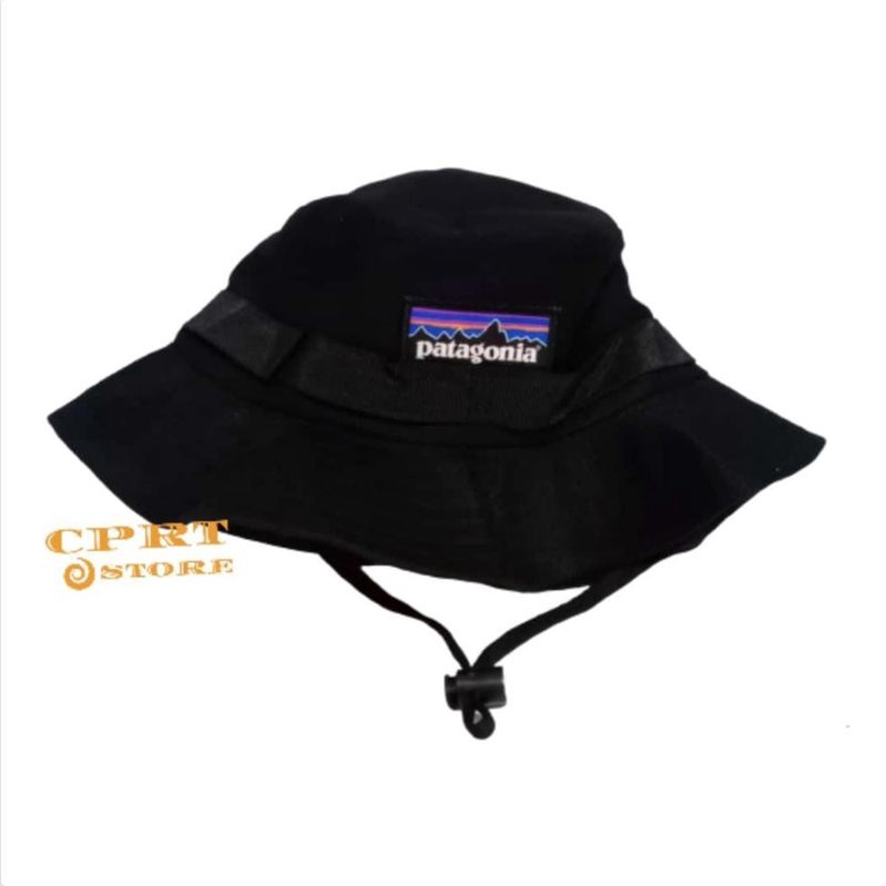 ~BARU~ Topi Bucket Hat Rimba Distro Branded Pria Thanksinsomnia
