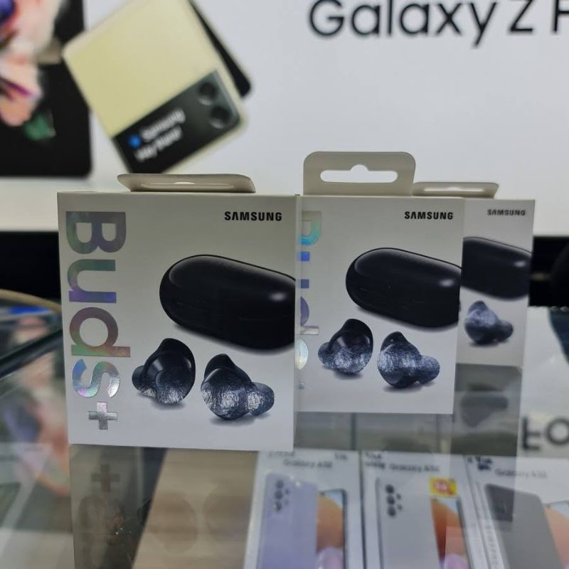 SAMSUNG GALAXY BUDS PLUS