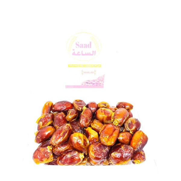 Kurma Khalas Saad 1 kg