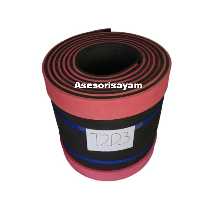 RING AYAM T2 D3 / GEBER AYAM / GEBER SPON / KANDANG AYAM LAGA/PENGIRIMAN KE JAWA