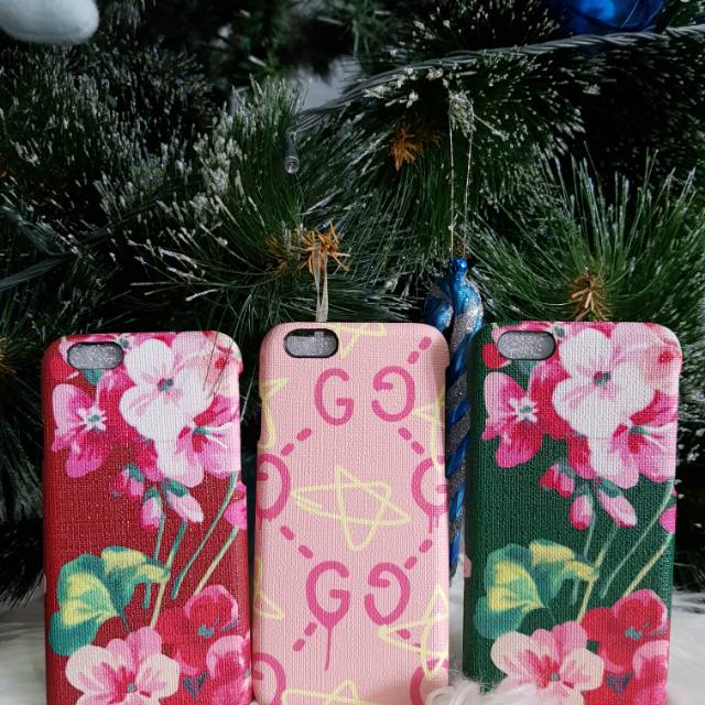 Casing Case Gucci Iphone 6