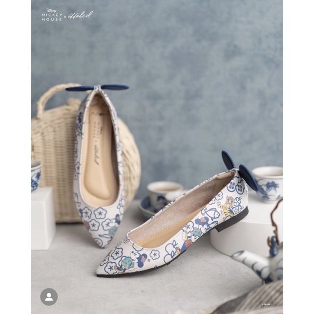 Ittaherl Mickey Mouse 37