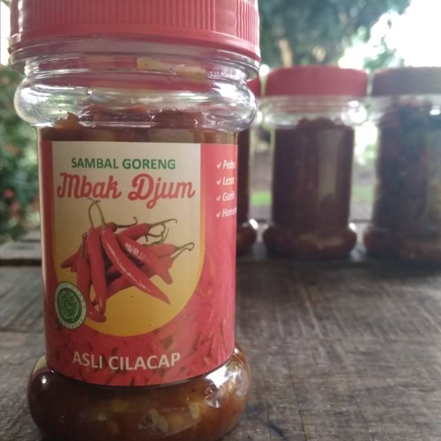 

Sambal bawang