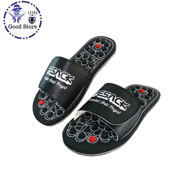 SANDAL TERAPI KESEHATAN REFLEKSI / SANDAL REMATIK  / SANDAL KESEHATAN
