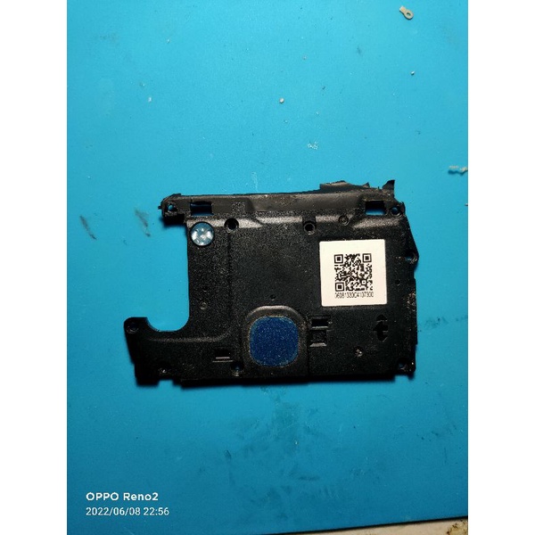 tutup mesin infinix hot 9 play