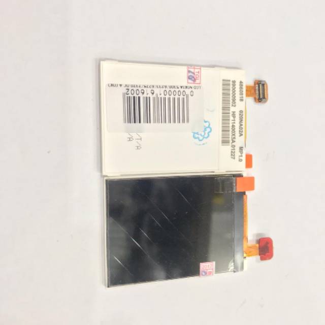 Lcd nokia 5300