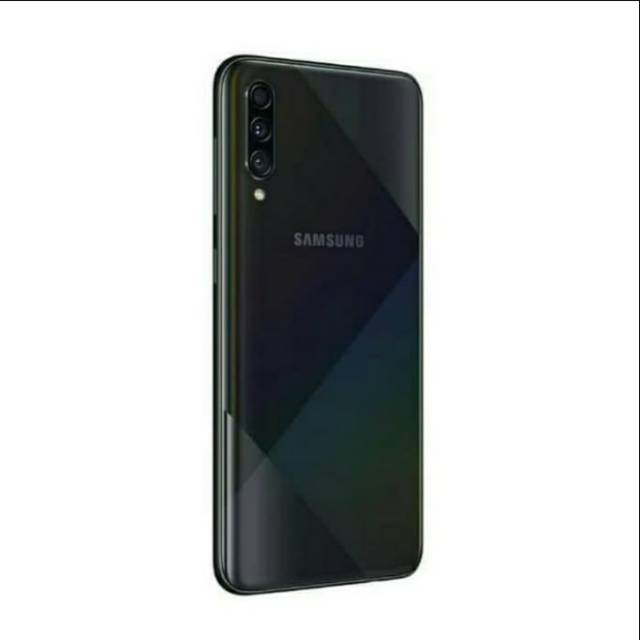 HP SAMSUNG GALAXY A50s  RAM 4/64GB GARANSI RESMI SEIN SE-INDONESIA - HITAM