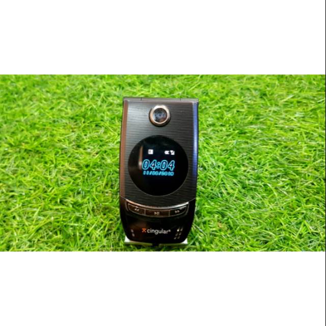 HP Jadul HTC 3125 Lipat Mulus Langka dan Normal Not PDA O2 or Blackberry Belagio atau Bold