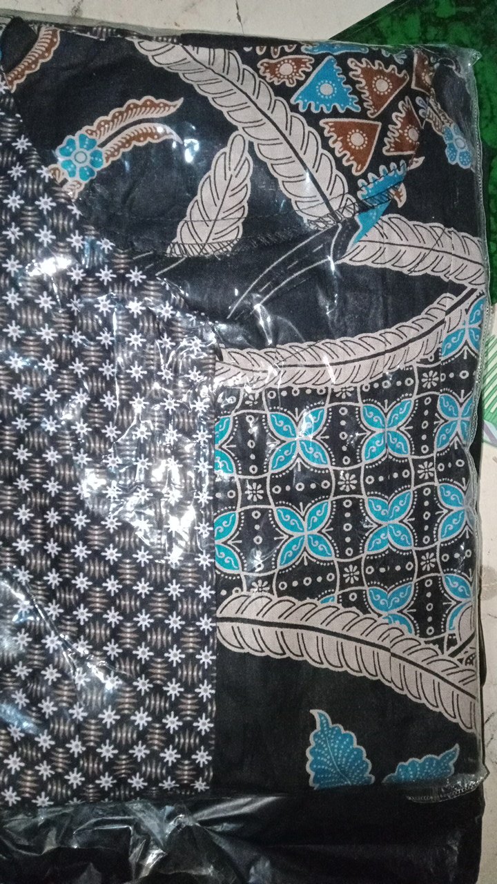 Gamis Batik Manggar, Padi,sekar,cantik,kubis,kipas,daun,kupu,nadine,gendis