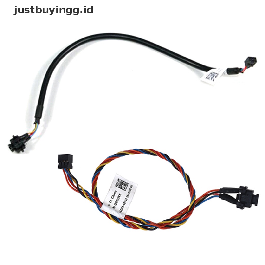 Kabel Tombol Power Switch 30wgc Id Untuk Dell Optiplex 390 790 990 7010 Mt Sff Pc