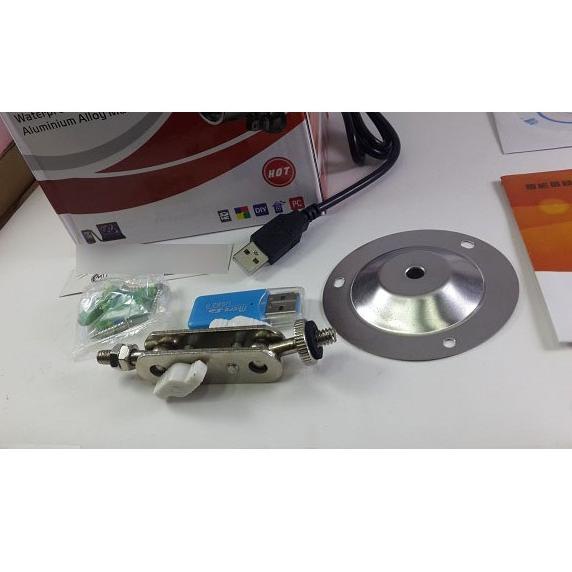 CCTV Portable Micro SD / CCTV OUTDOOR #CB019 ‣ BGO.375