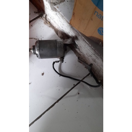 dinamo stater mp dan tiger ori