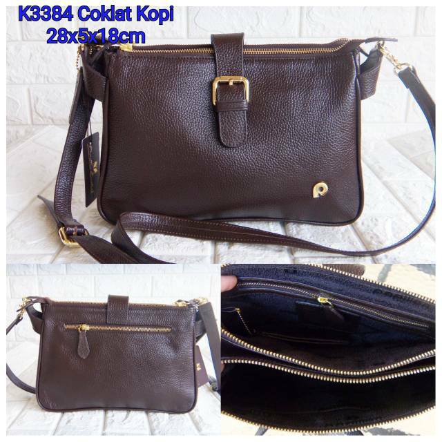 TAS selempang papillon K3384