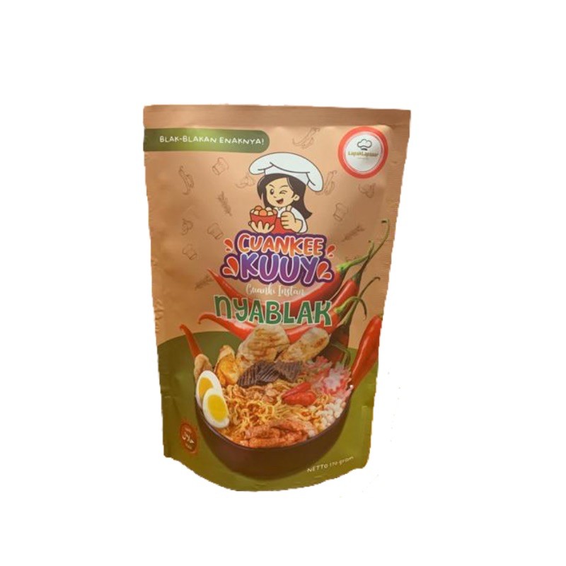 

Cuankee KUUY NYABLAK