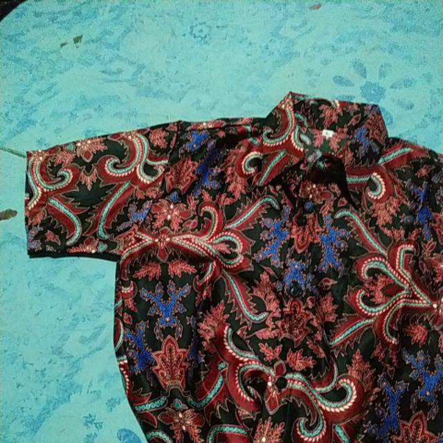 Sarimbit Keluarga/sarimbit Gamis Family/couple Batik Solo